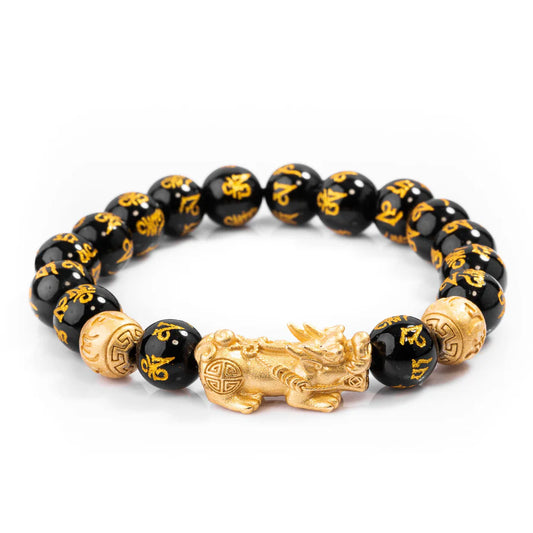 3 Factors to Consider When Buying a Real Feng Shui Bracelet