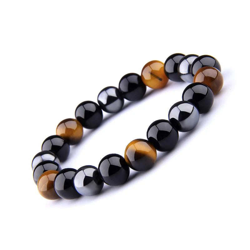 Hematite Bracelet: Meaning, Benefits, And Healing Properties