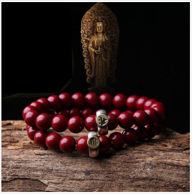 Buddhist Guardian Deities Bracelet