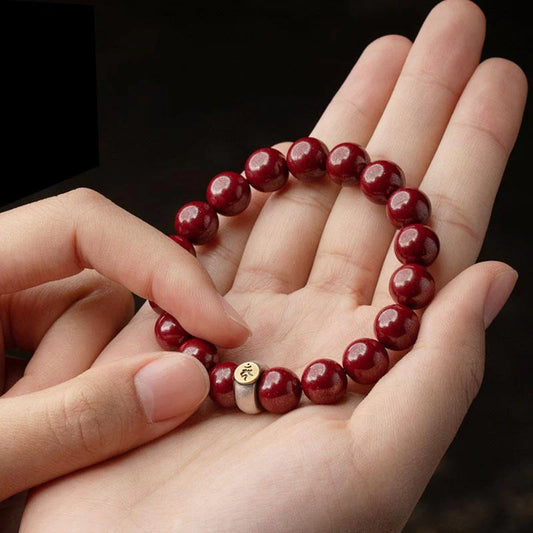 Buddhist Guardian Deities Bracelet