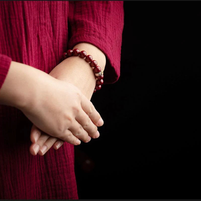 Buddhist Guardian Deities Bracelet